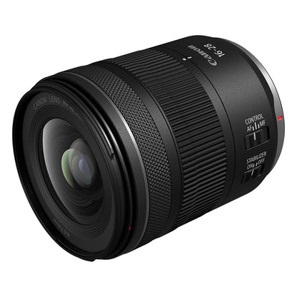 Canon RF 16-28mm f/2.8 IS STM Lens AF Canon RF Mount Full Frame