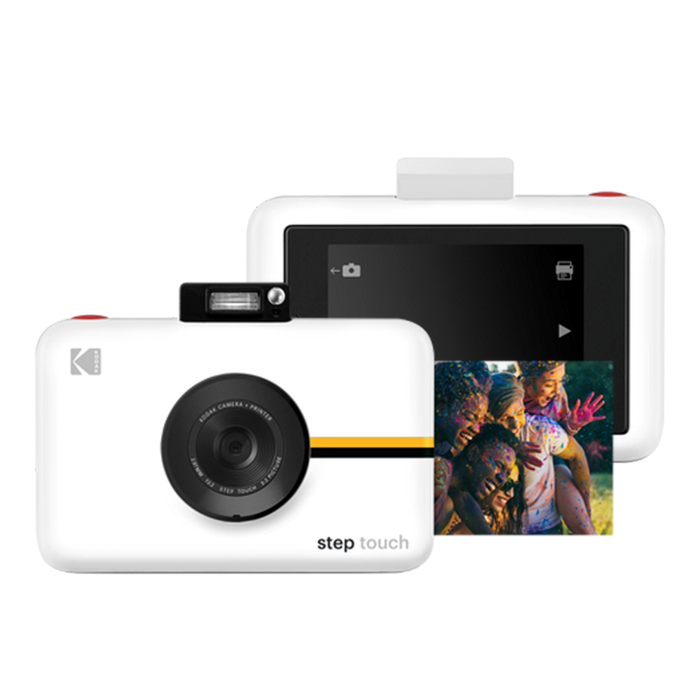 Kodak STEP Touch 13MP HD Instant Print Digital Camera