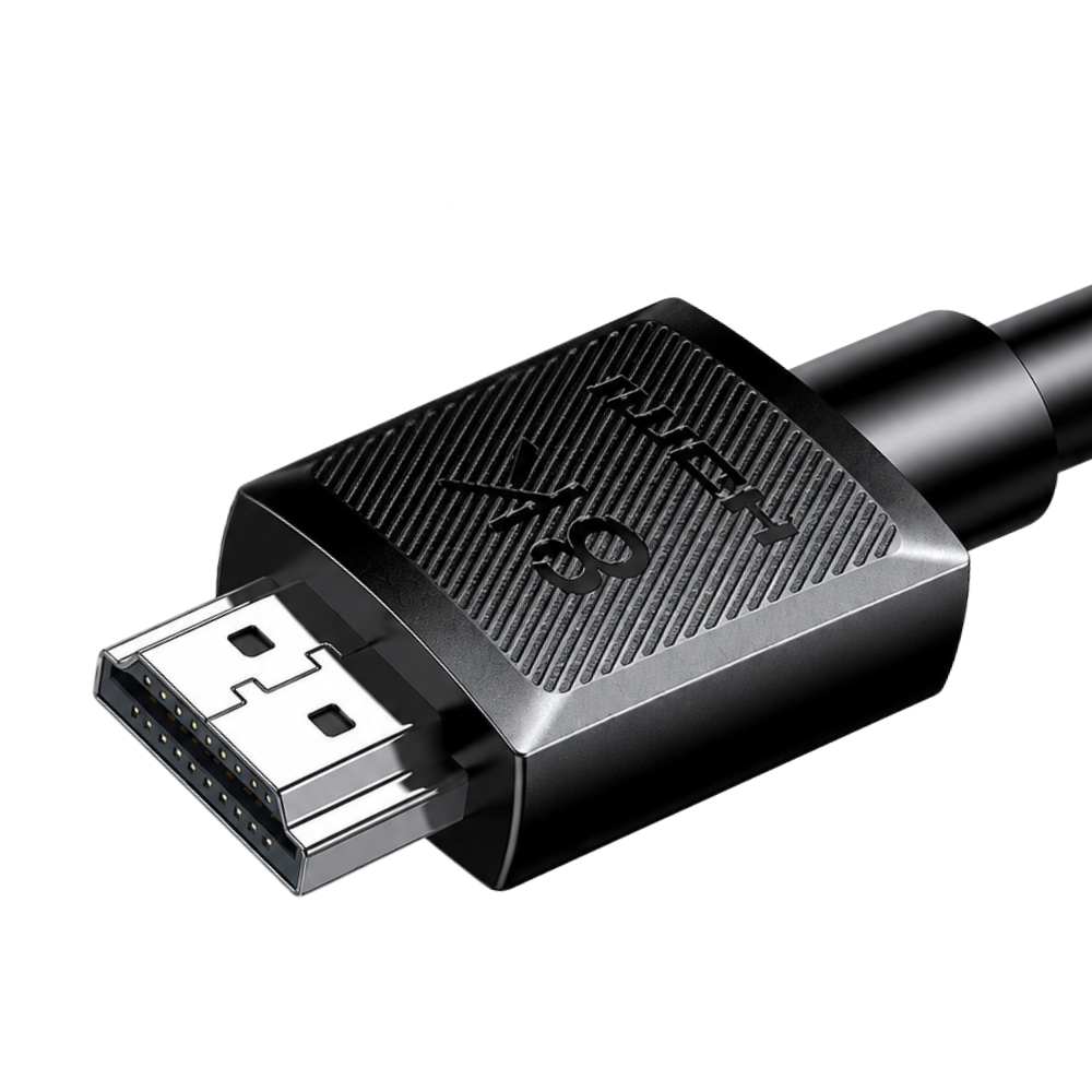 UGREEN 15 Meters HDMI 2.1 Male to Male Video Cable 8K 60Hz Ultra HD 48Gbps