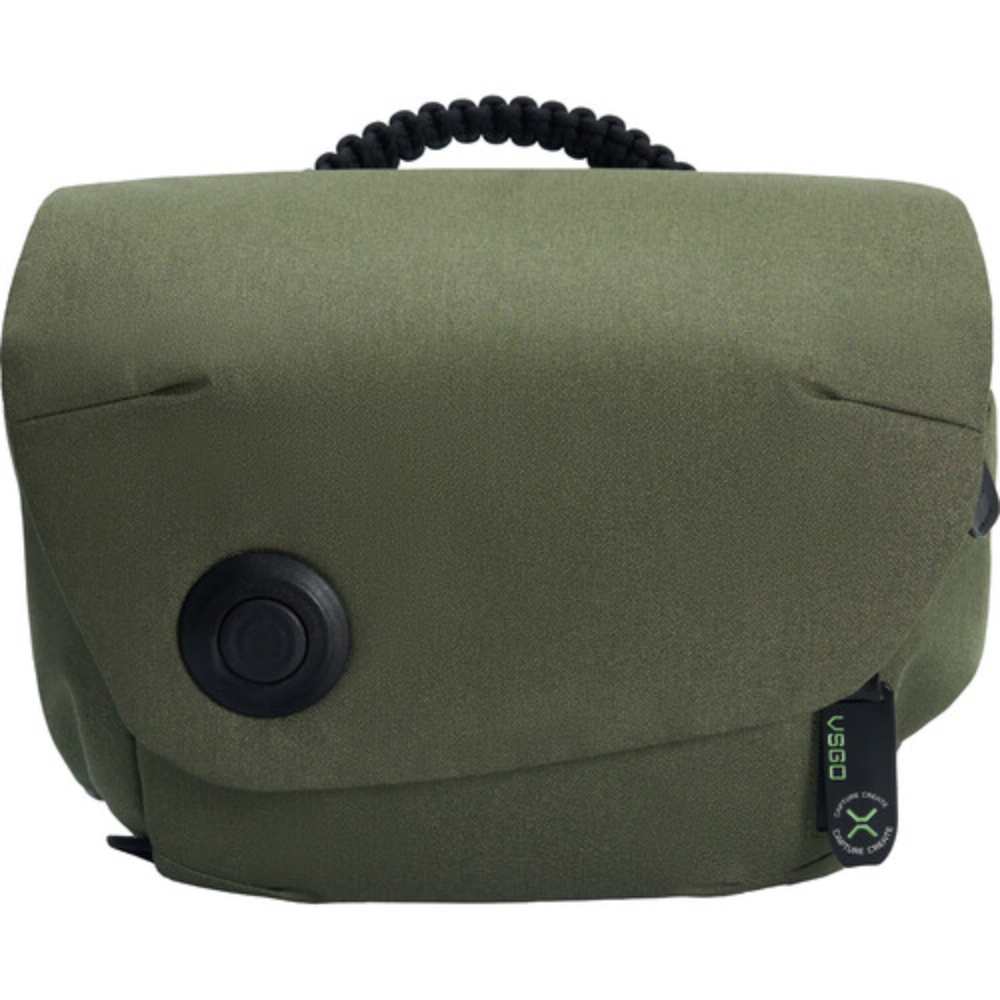 VSGO Snipe Casual Travel Camera Sling Bag 6L