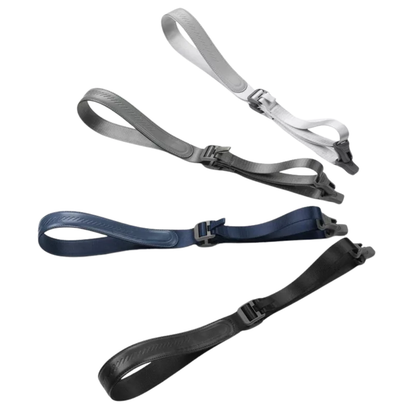 Ulanzi CSS1 U-Snap Camera Strap 3.8cm Wide, Quick-Release, 108-140cm, 60kg Load for DSLR & MILC