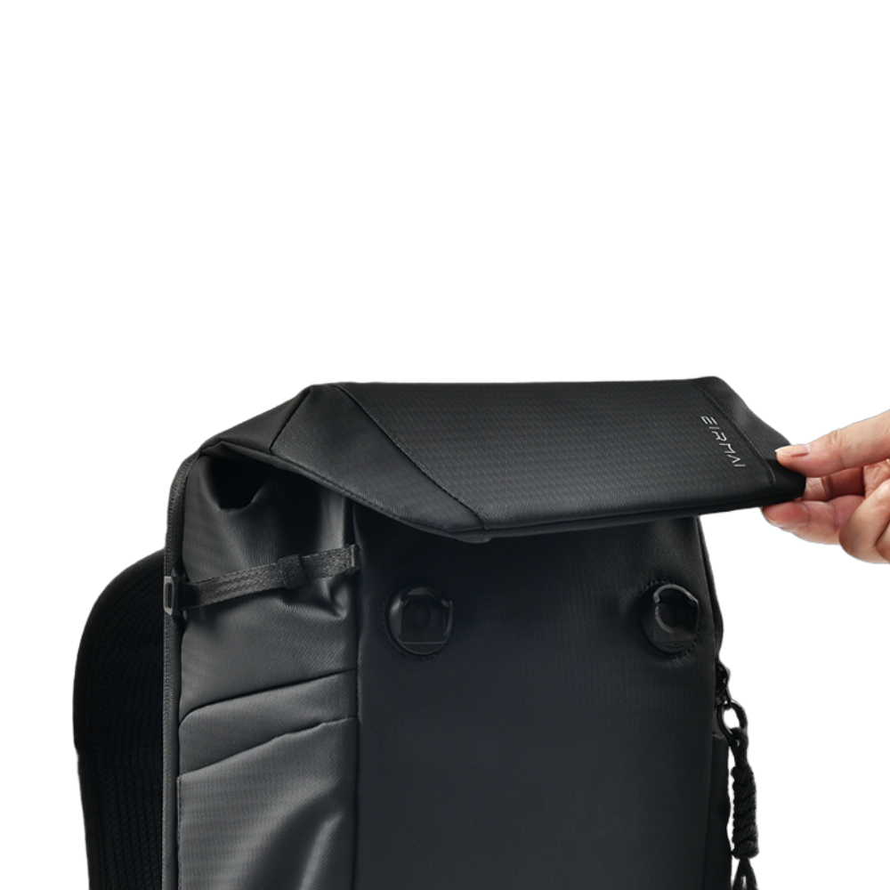 Eirmai 10L Falcon Series F3D Lite Large Capacity Camera Mirrorless DSLR Lenses Backpack Bag