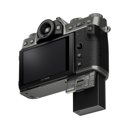Fujifilm X-T30 III Mirrorless Camera Body