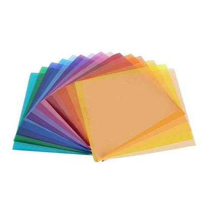 [CLEARANCE] Godox Light Projector Attachment Kit for MLP 19K/26K/36K - High-Quality Color Effects and Temperature Adjustment Filters JG Superstore