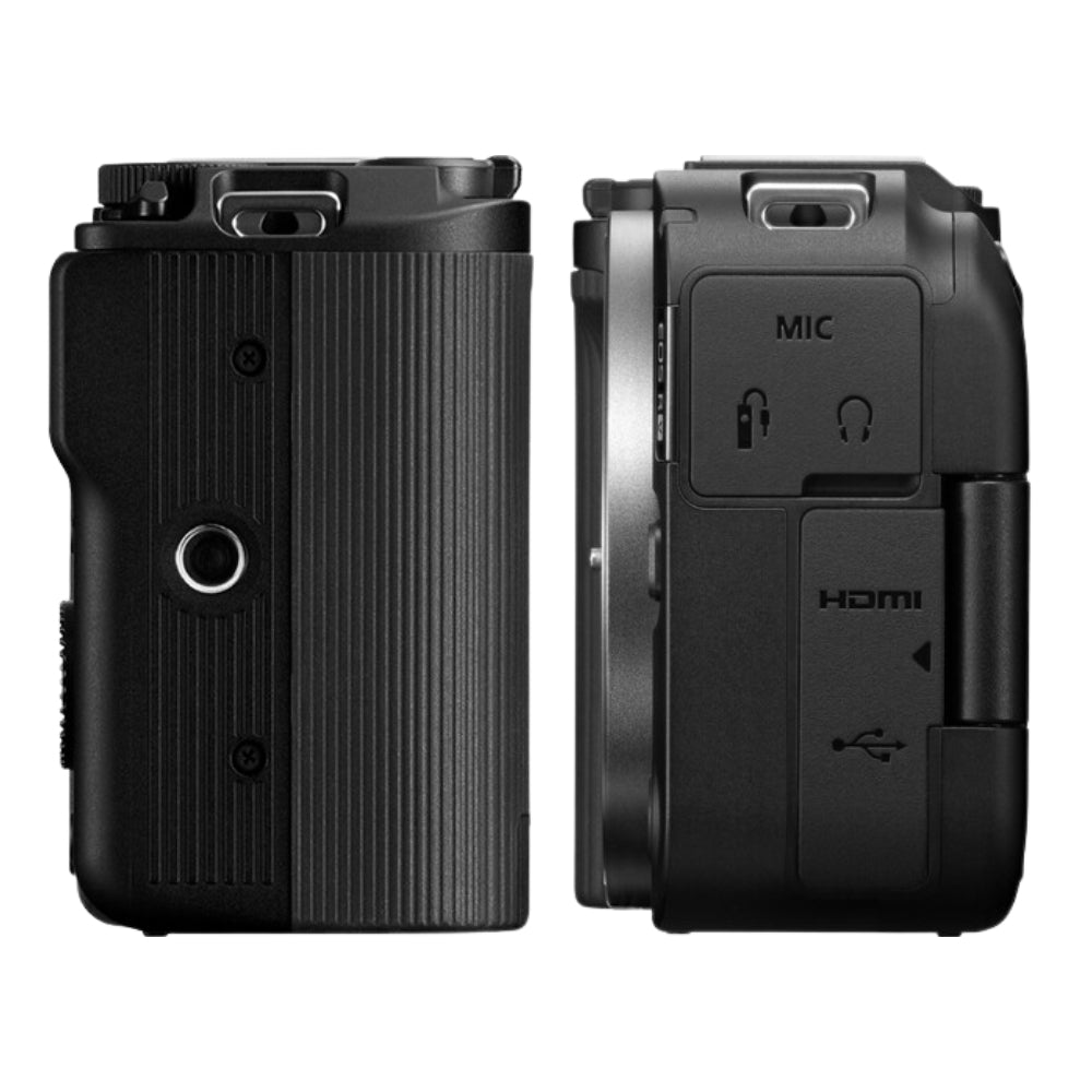 Canon EOS R50 V Mirrorless Camera Body