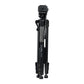 SmallRig Versatile Lightweight Camera Video Tripod with Smartphone Holder, Quick Release Plate, and 151cm (CT-05) / 161cm (CT-07) Maximum Height for Vlogging, Live Streaming, and Content Creation | 4688 4689