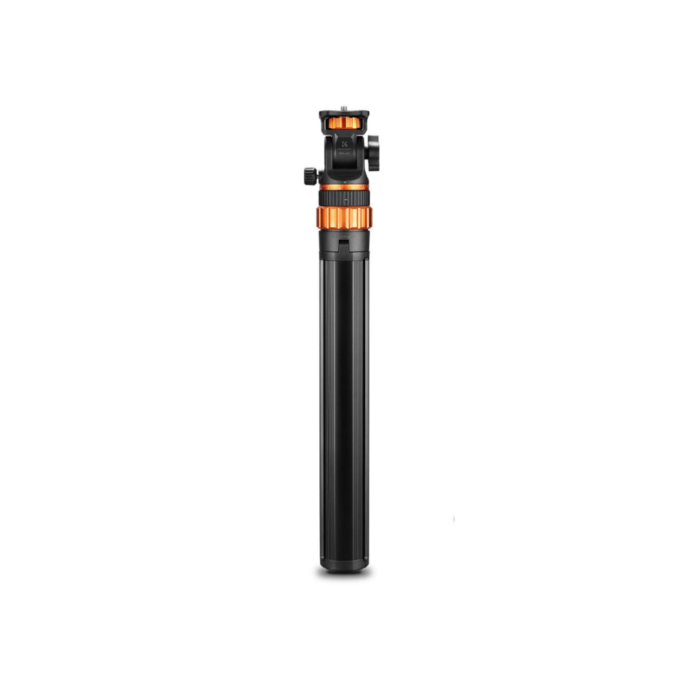 K&F Concept 200cm Telescoping Quick-Release Light Stand | KF34.062