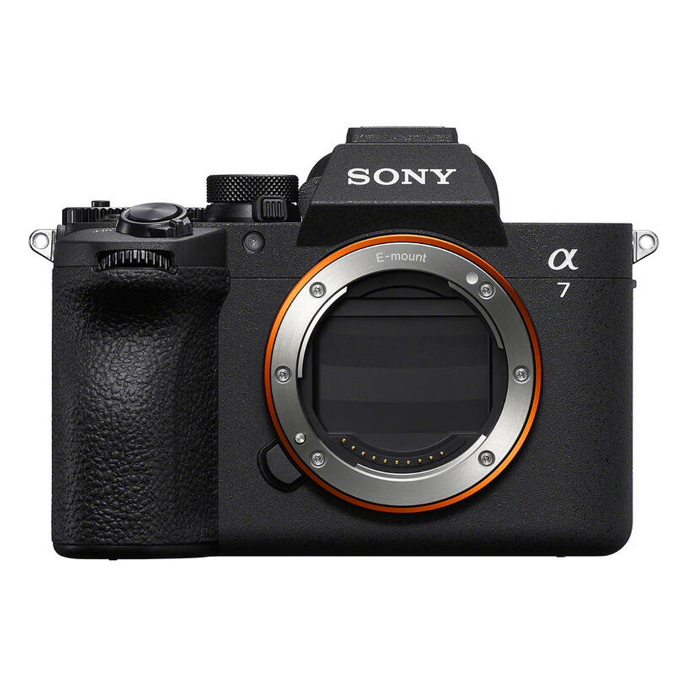 Sony Alpha A7 V Hybrid Mirrorless Digital Camera with FE 28-70mm f/3.5-5.6 OSS II Lens | ILCE-7M5M