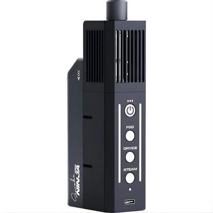 PMI Smoke Ninja Pro Trident Kit Mini Photography Smoke Fog Machine