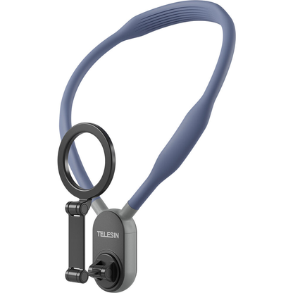 TELESIN MagSafe Neck Mount Support for Smartphones