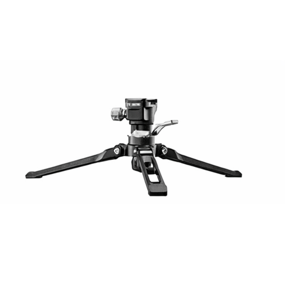 YC ONION Tako Nano Carbon Fiber One-Flip Lift Monopod