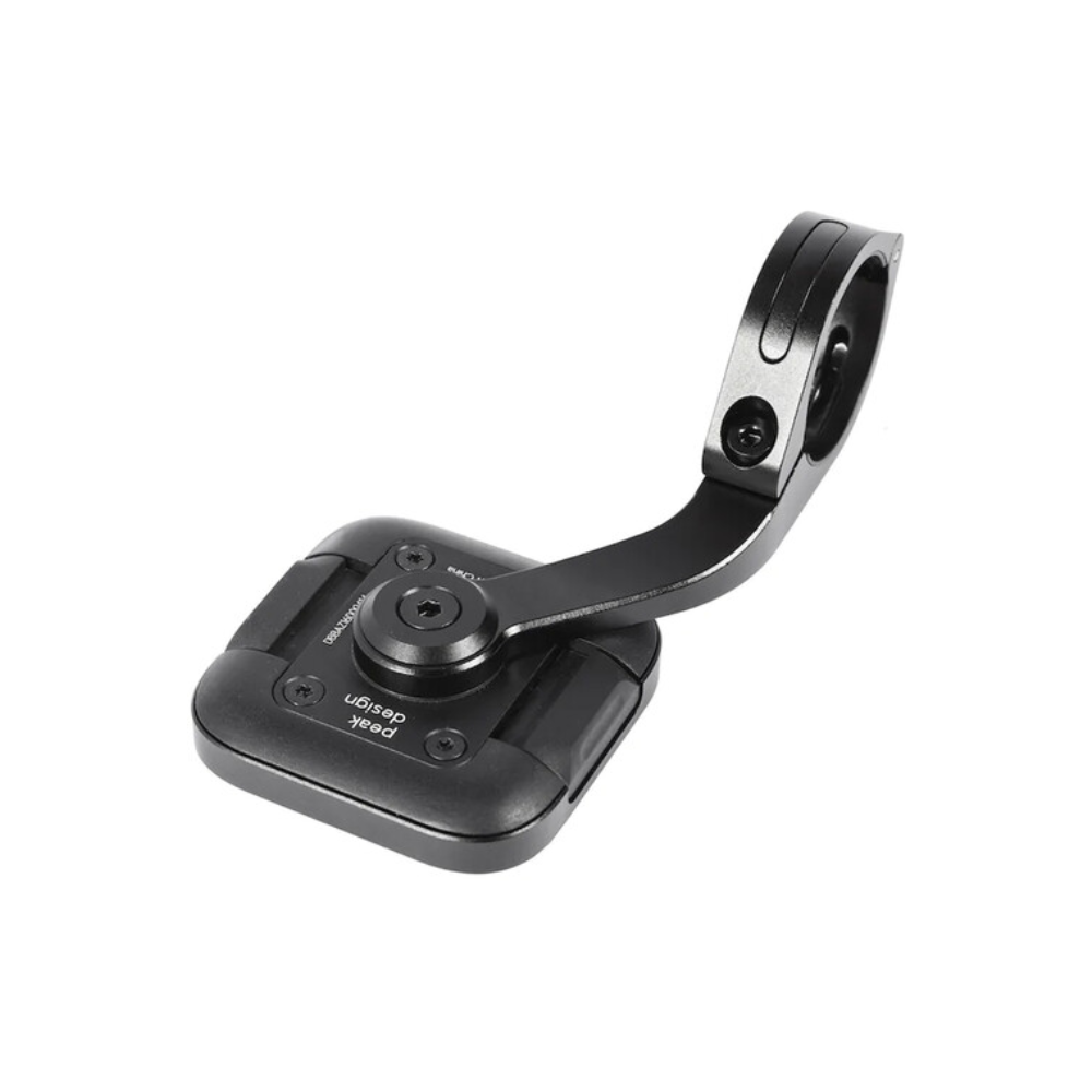 Peak Design Out Front Bike Mount V2 / Universal Bar Mount Phone Holder