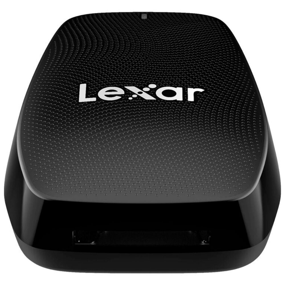 Lexar RW550 Professional CFexpress Type B Reader, Up to 1900MB/s Read Speed, USB 3.2 Gen 2x2, USB-C
