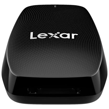 Lexar RW550 Professional CFexpress Type B Reader, Up to 1900MB/s Read Speed, USB 3.2 Gen 2x2, USB-C