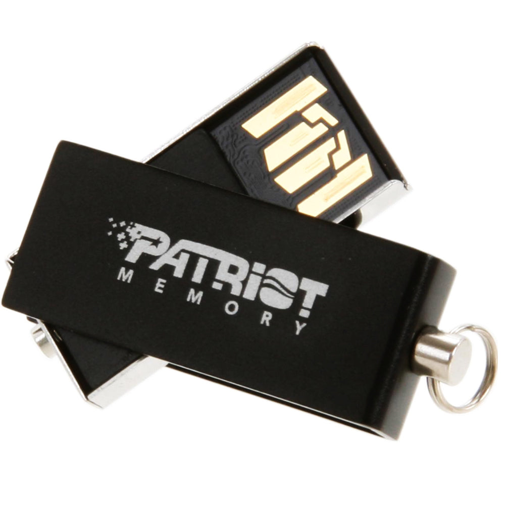 Patriot Memory 32GB 16GB 8GB 4GB High Speed USB 2.0 Thumb Flash Drive, Plug & Play for PC Computer Desktop Laptop Windows Linux Mac
