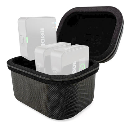 RODE Charge Case+ Wireless GO Gen 3 Charging Case