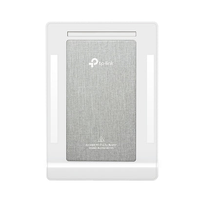 TP-Link Archer Air R5 AX3000 Wi-Fi 6 Dual Band Wireless Wall-Mounted Gigabit Router | Ultra-Thin & Minimalist, Smart Roaming, OFDMA, WPA3 WIFI Security, TP Link HomeShield & EasyMesh Support | Network & Telecommunications Devices | TPLINK