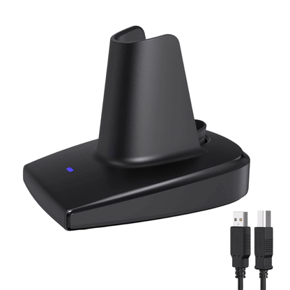 Inateck Barcode Scanner Charging Base for BCST-60, BCST-70, BCST-73, P6 and P7 Series