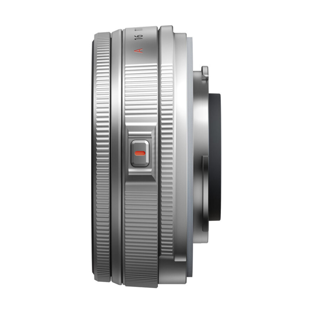 FUJIFILM FUJINON XF 23mm f/2.8 R WR APS-C Prime Lens | X-Mount