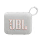 [CLEARANCE] JBL GO 3 | GO3 Portable Waterproof Wireless Speaker with Bluetooth 5.1, Super Bass Pro Sound, IP67 Rating, 5Hrs Music Play Time, USB Type C Charging Cable, Dustproof (Black, Gray)