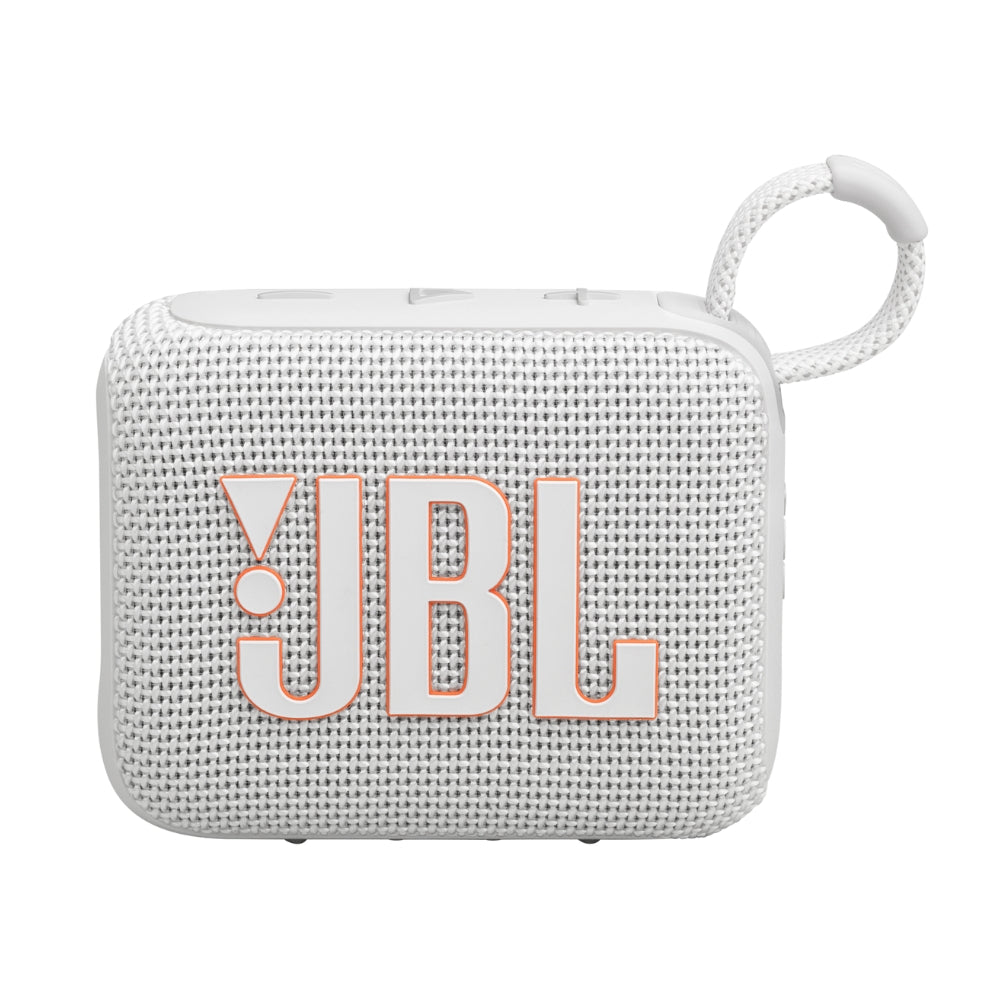 [CLEARANCE] JBL GO 3 | GO3 Portable Waterproof Wireless Speaker with Bluetooth 5.1, Super Bass Pro Sound, IP67 Rating, 5Hrs Music Play Time, USB Type C Charging Cable, Dustproof (Black, Gray)