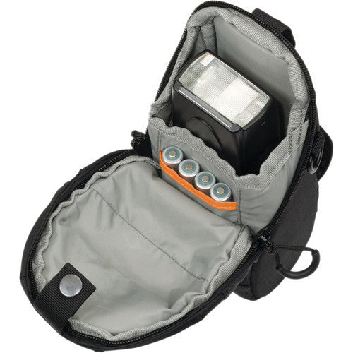 [CLEARANCE] Lowepro S&F Quick Flex Pouch 75 AW (Black)