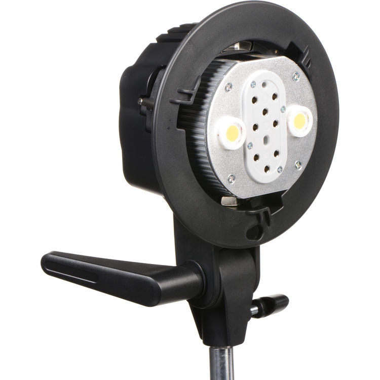 Godox AD-B2 Bowens Mount double tubes Light Head Bracket for AD200 Portable