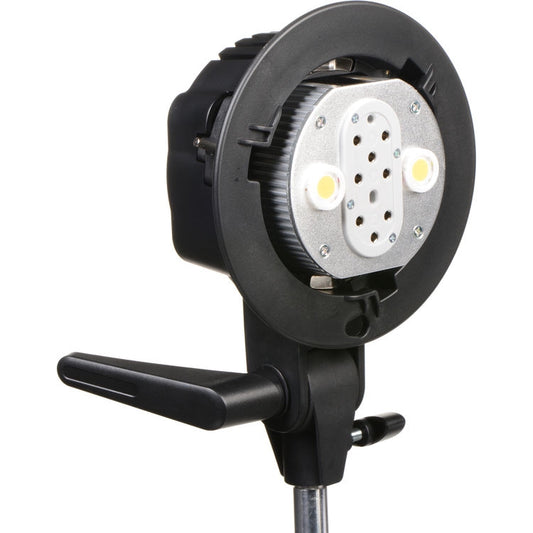 Godox AD-B2 Bowens Mount double tubes Light Head Bracket for AD200 Portable