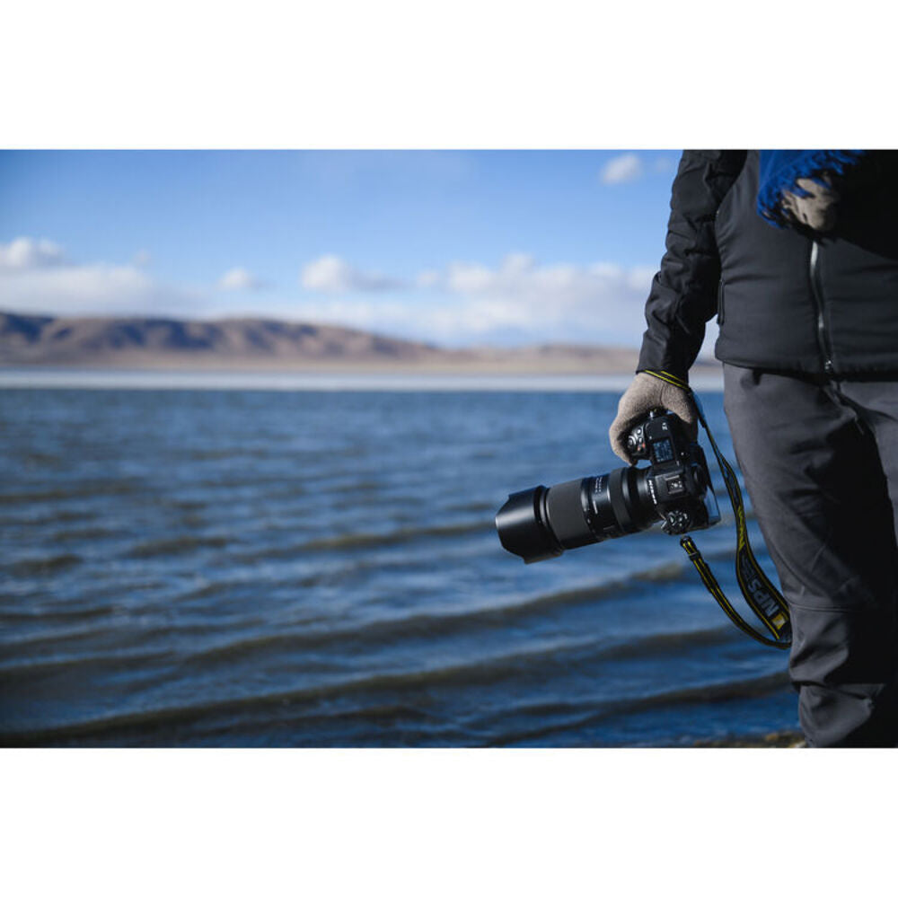 Tamron 17-180mm F/2.8 Di III VC VXD G2 Full Frame Telephoto Zoom Lens Nikon Z Mount Fast AF Autofocus for Mirrorless Cameras | A065Z