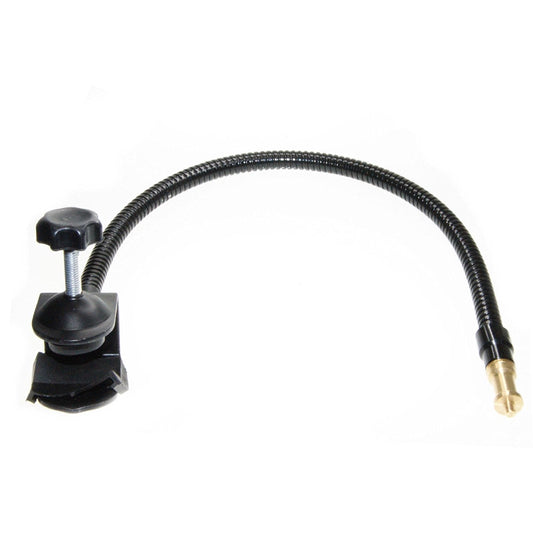 [CLEARANCE] Pxel AA-GN5 50cm Flexible Gooseneck Tube with Heavy Duty Clamp and 1/4" Thread Spigot for Light and Camera