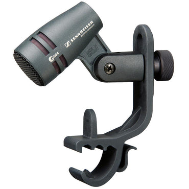 Sennheiser e 604 Dynamic Cardioid Tom / Snare / Percussion Microphone