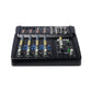 Alto Professional ZMX862 Zephyr Series 6-Channel Compact Sound Reinforcement Mixer