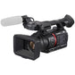 Panasonic AG-CX350 4K Professional Video Camera Camcorder
