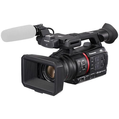 Panasonic AG-CX350 4K Professiol Video Camera Camcorder