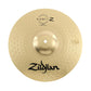 Zildjian Planet Z Fundamentals 2-Piece Cymbal Pack with 13"/14" Medium Hi-hats & 16"/18" Crash Ride for Drums (Pro Available) | ZP1316, ZP1418
