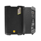 KEVLER SLX-15D 15" 1000W Full Range Active PA Loudspeaker (PAIR) with Class D Amplifier and DSP Controls, Built-In USB Port, FM and Bluetooth Function for Events and Gatherings