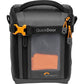Lowepro GearUp Creator Box Medium II Mirrorless and DSLR Camera Case with QuickDoor Access with Adjustable Dividers