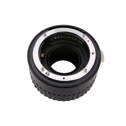 [CLEARANCE] Meike MK-N-AF1-AL Adapter Auto Focus Extension tube Ring AF for Nikon DSLR 12mm 20mm 36mm
