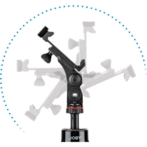 JOBY GripTight Pro Telepod Tripod Selfie Stick for Smartphone and Action Camera | 1534