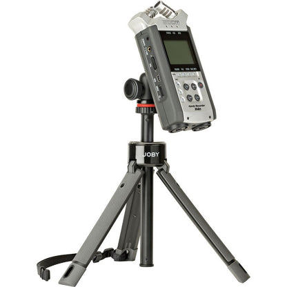 Joby TelePod PRO Kit Tabletop Tripod for Vlog Youtube Tiktok Vlogging