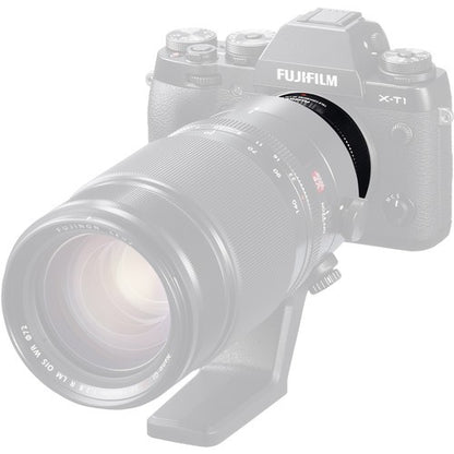 Fujifilm Fujinon XF 1.4x TC WR Teleconverter for X-Mount Mirrorless Camera Lens