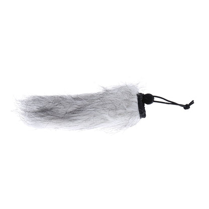 [CLEARANCE] Boya BY-B03 Fur Windscreen for PVM1000 Microphone Zoom H6 etc