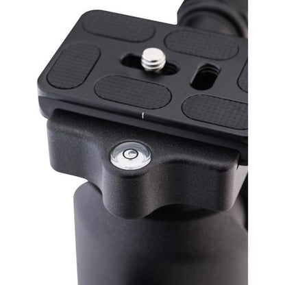 Benro IN0 Double Action Ball Head w/ PU50 Quick Release Plate