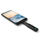 ORICO UT01 2-in-1 Portable Charge and Data Transfer OTG Aluminum Alloy Adapter USB 3.0 to Type C with Anti-Magnetic Anti-Shock Heatproof Waterproof Feature