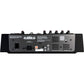 [CLEARANCE] Allen & Heath ZEDi-10 Compact Hybrid Mixer/USB Interface