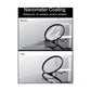 K&F Concept NANO-X Series MRC UV Ultraviolet Filter with Waterproof & Anti-Scratch Multi-Layer Green Coating for Digital Camera Lens 37mm 39mm 40.5mm 43mm 46mm 49mm 52mm 55mm 58mm 62mm 67mm 72mm 77mm 82mm