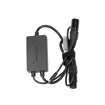 Falcam Move LightGo Series AC / DC 200 / CANNON 600 Power Adapter Module for Bowens Mount | MV0A4A05 MV0A4A06 MV0A4A07