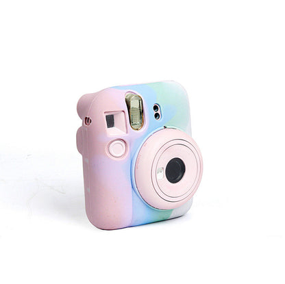 Pikxi CMS12 Fujifilm Instax Mini 12 Silicone Camera Case Dustproof and Scratch Proof Protective Cover | JG Superstore