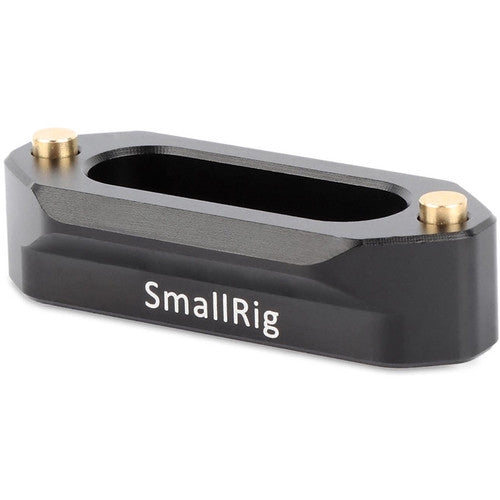SmallRig Quick Release Safety Railfor Camera Cage (46mm) Model 1409