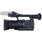 Panasonic AG-CX350 4K Professional Video Camera Camcorder